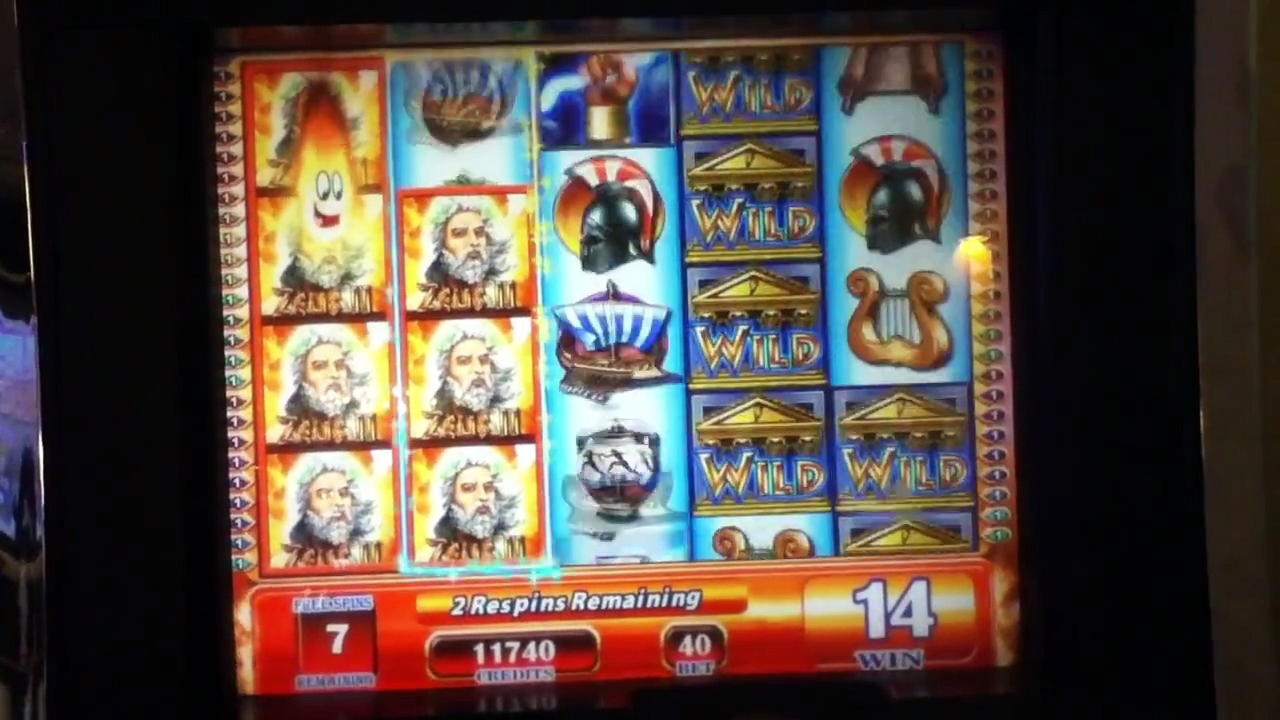 55 Free Spins right now at Kaboo Casino
