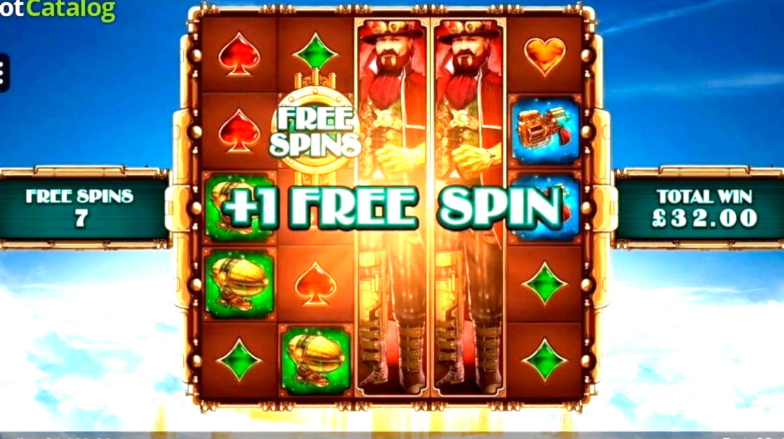 720% First deposit bonus at Royal Panda Casino