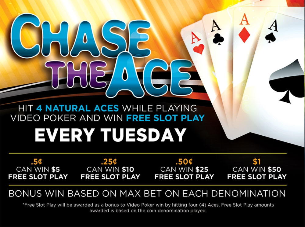 £580 Casino Tournament at BGO Casino