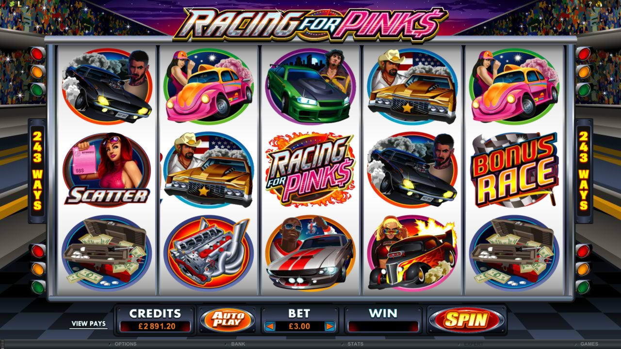 130% Match Bonus Casino at Energy Casino