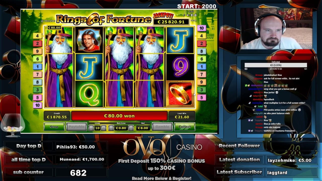 $480 free chip casino at Royal Panda Casino