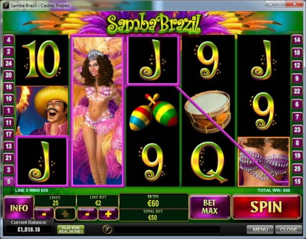 £325 FREE CASINO CHIP at Rizk Casino