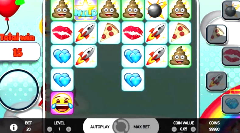 725% First deposit bonus at Rizk Casino