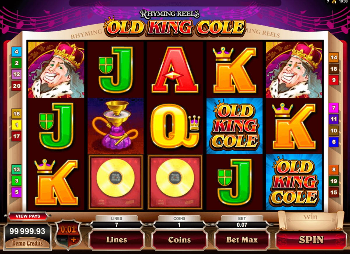 Eur 380 Free chip casino at BGO Casino