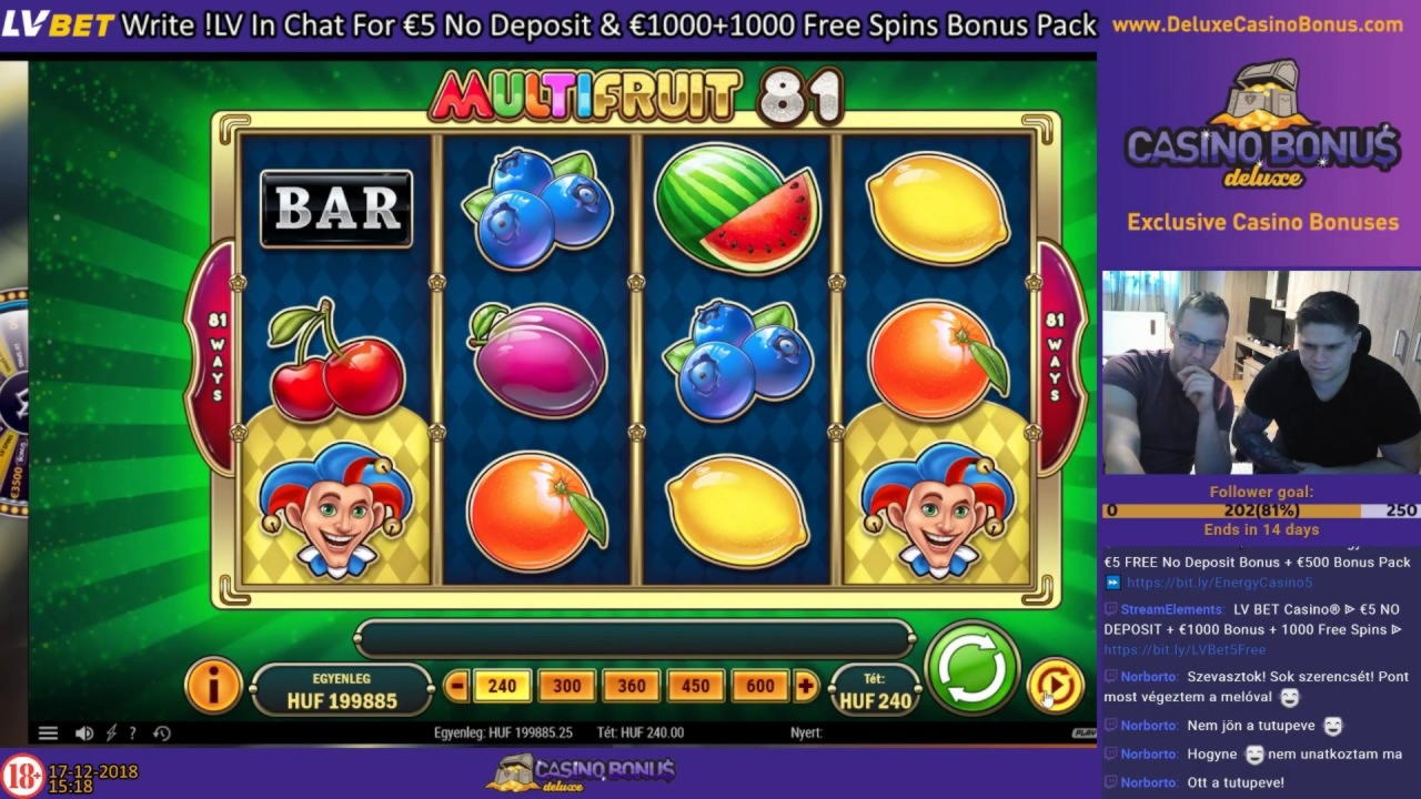 455% Match bonus casino at Big Jackpot Casino