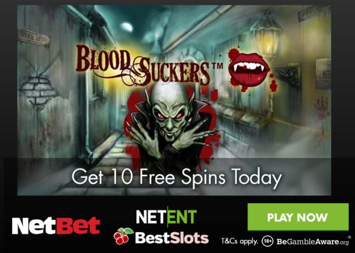 250 Free spins no deposit at BGO Casino