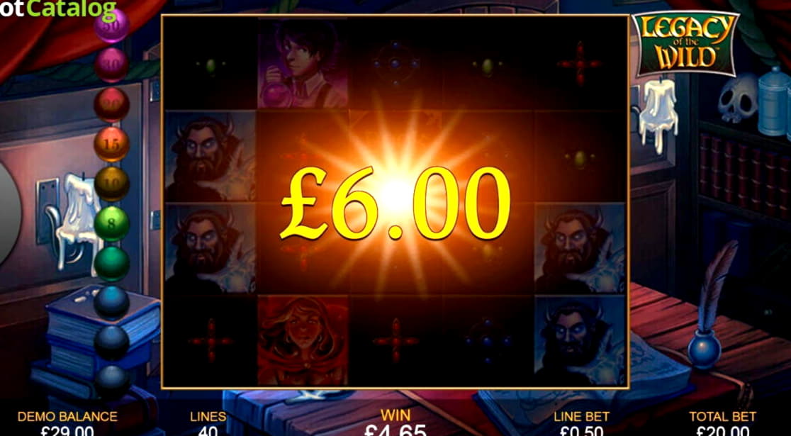 $380 Casino Tournament at Kaboo Casino