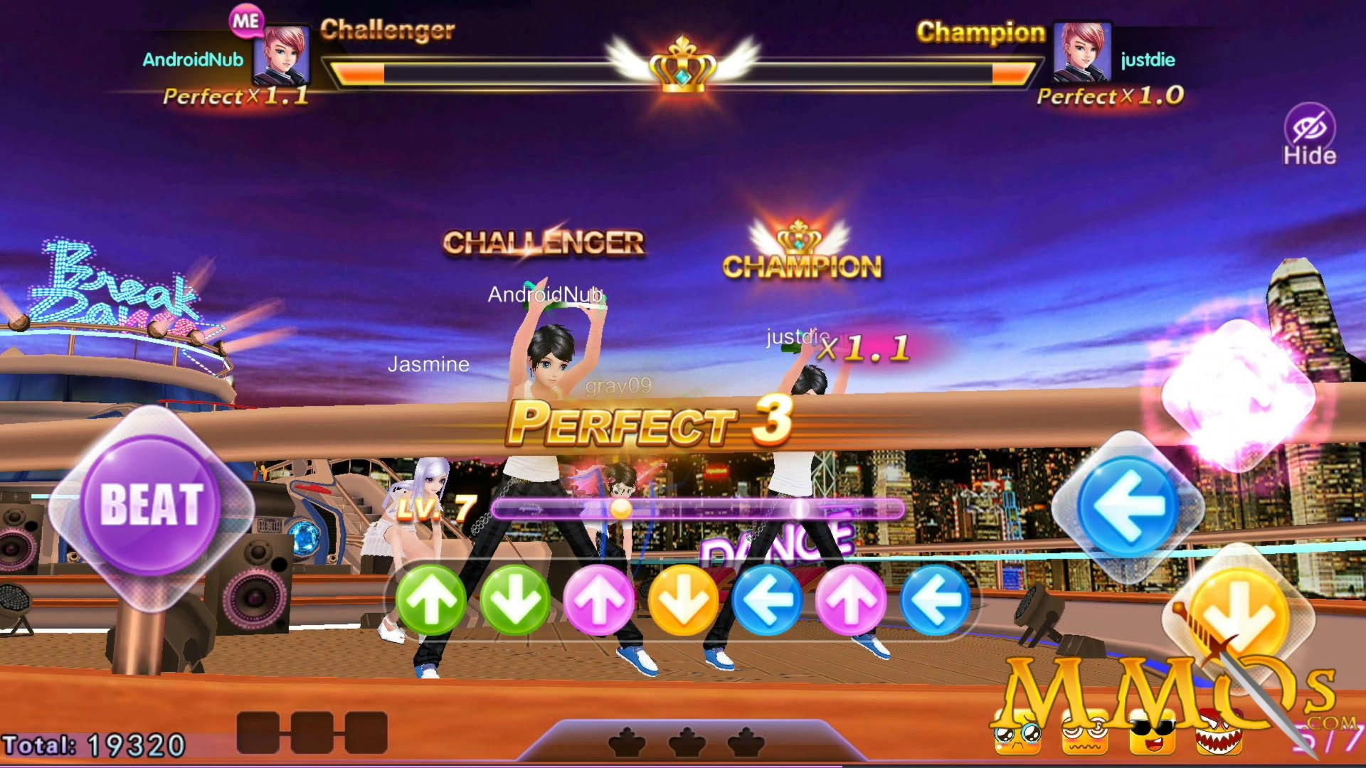 610% Casino Welcome Bonus at Party Casino