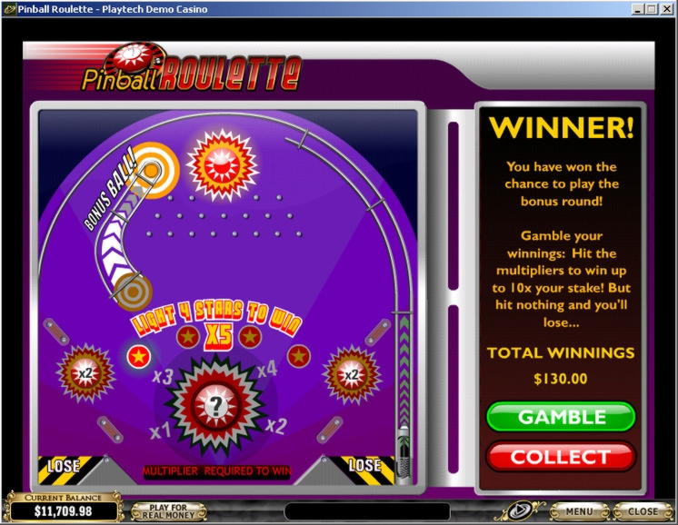 ﻿$2605 NO DEPOSIT at High Roller Casino