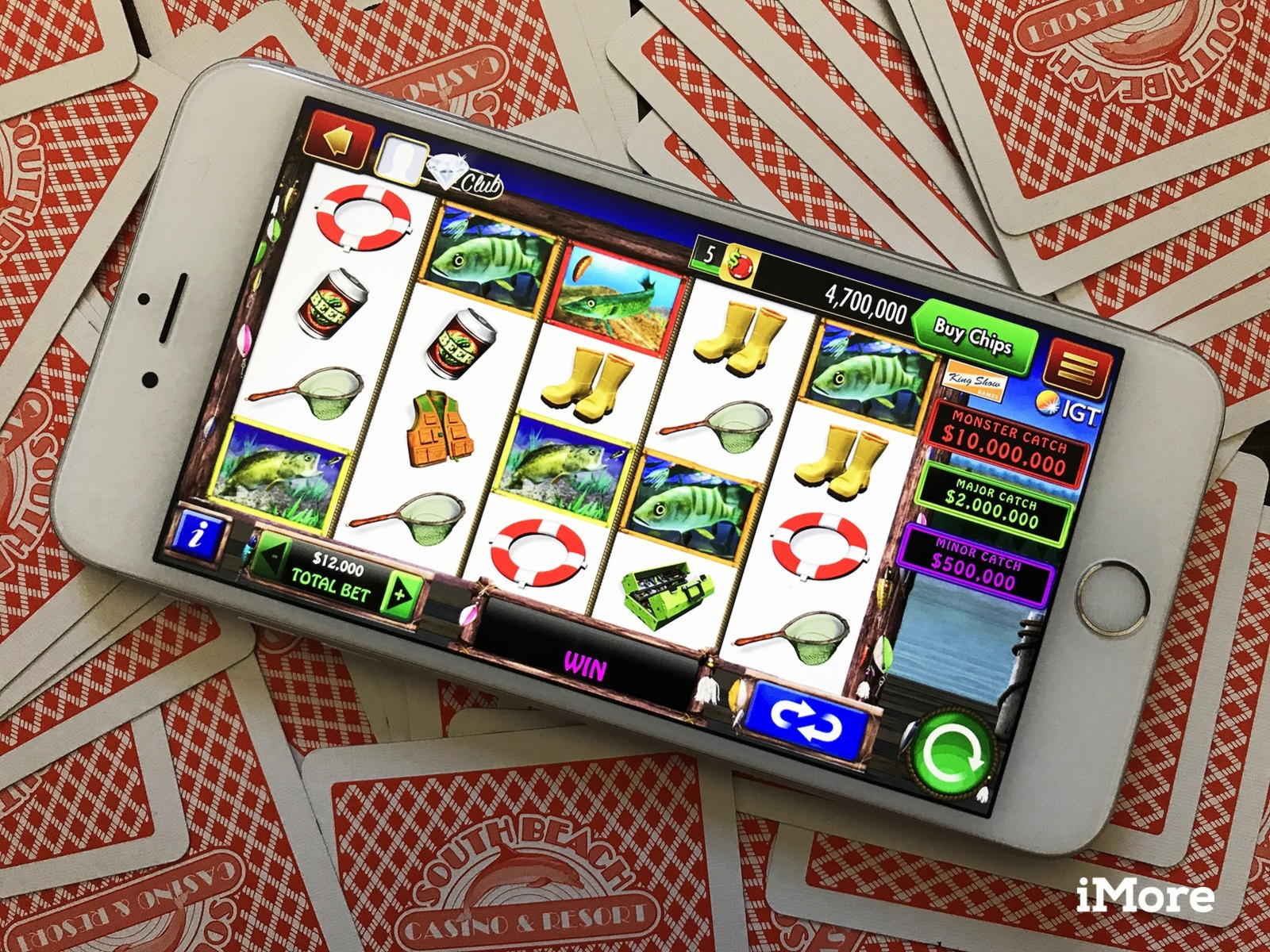 €405 Daily freeroll slot tournament at YoYo Casino