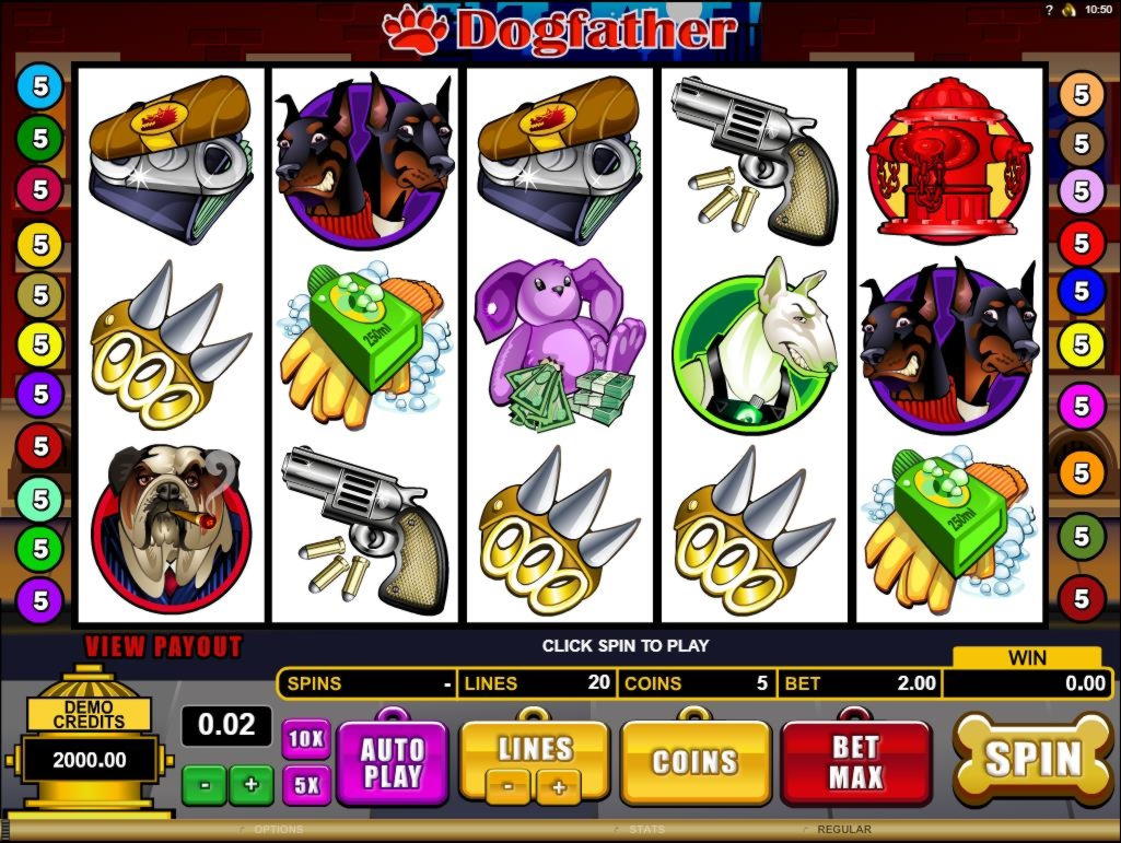 140 Free Spins at Video Slots Casino