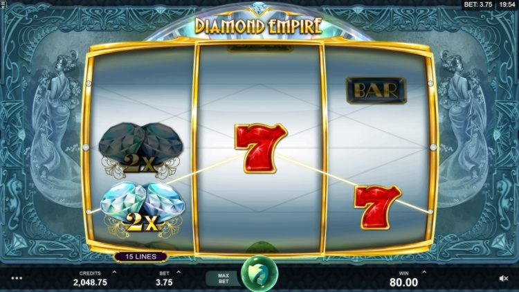 EURO 430 casino chip at Guts Casino
