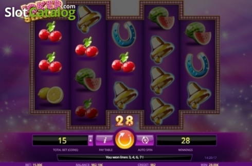 295 Free Spins right now at Dunder Casino