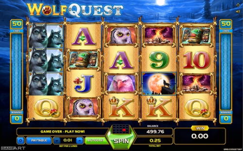 €2065 no deposit at Genesis Casino