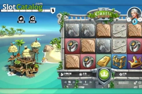 EURO 330 Mobile freeroll slot tournament at Kaboo Casino