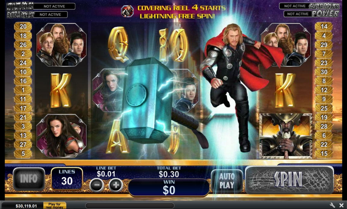 ﻿$3815 NO DEPOSIT BONUS CODE at Vegas Hero Casino