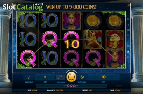 380% Match Bonus at Buran Casino