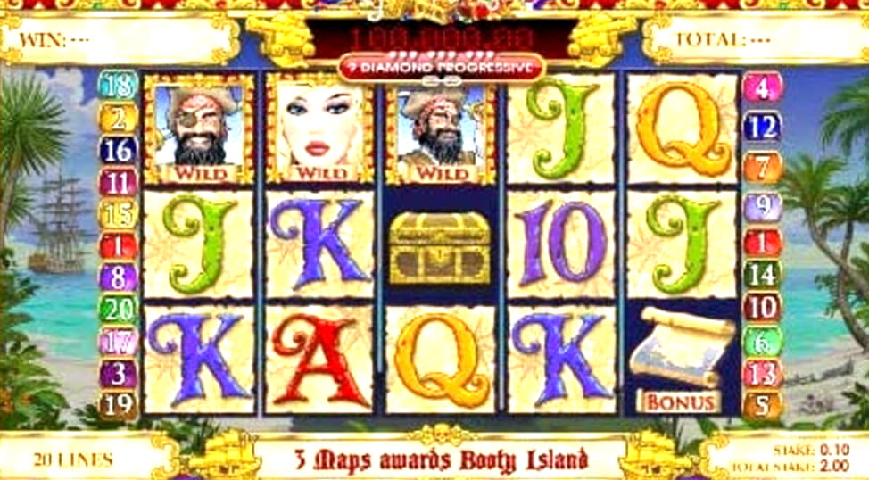 $245 Free casino chip at Genesis Casino