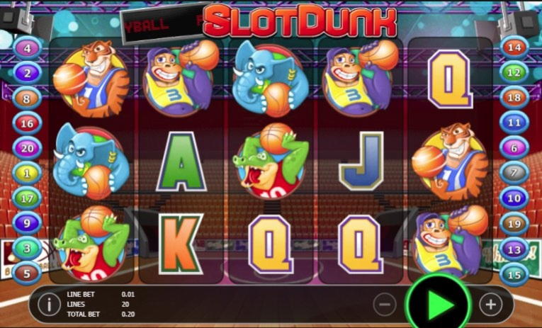 €475 free chip at Slots Million Casino