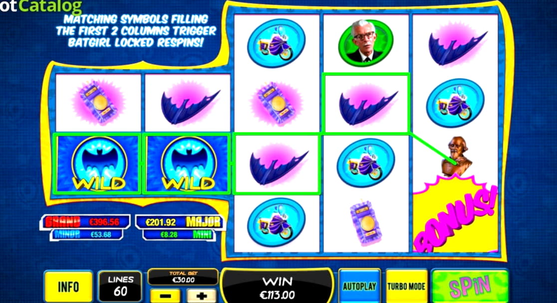 140 free spins no deposit at Kaboo Casino