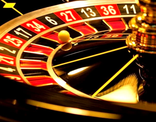 €600 free chip at Buran Casino