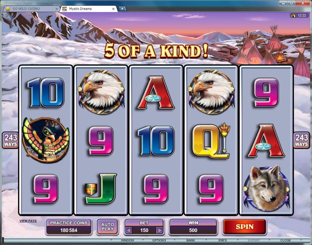 €360 Free casino chip at William Hill Casino