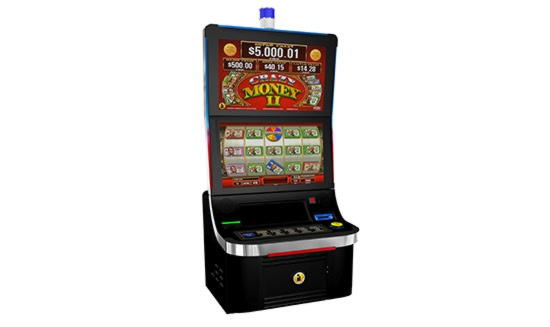 Eur 690 Tournament at Kaboo Casino