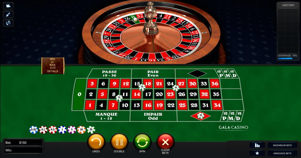 $140 Free casino chip at Royal Panda Casino