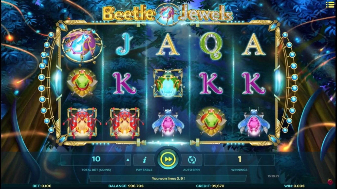 EUR 1190 no deposit casino bonus at Royal Panda Casino