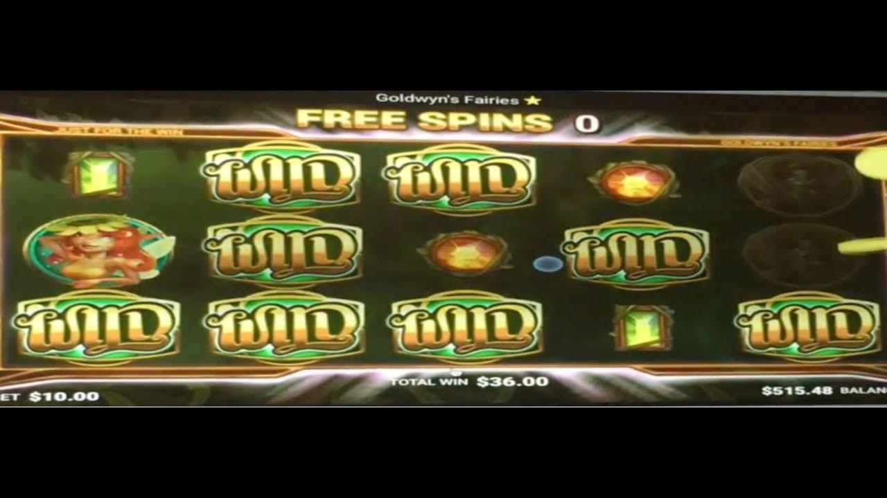 270 Free casino spins at Malina Casino