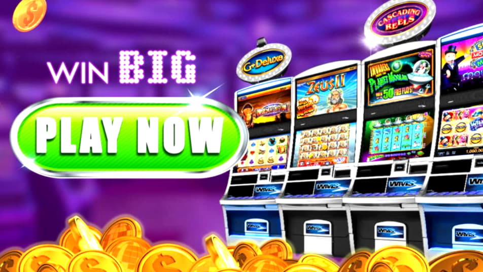 €395 free chip at Casino Luck