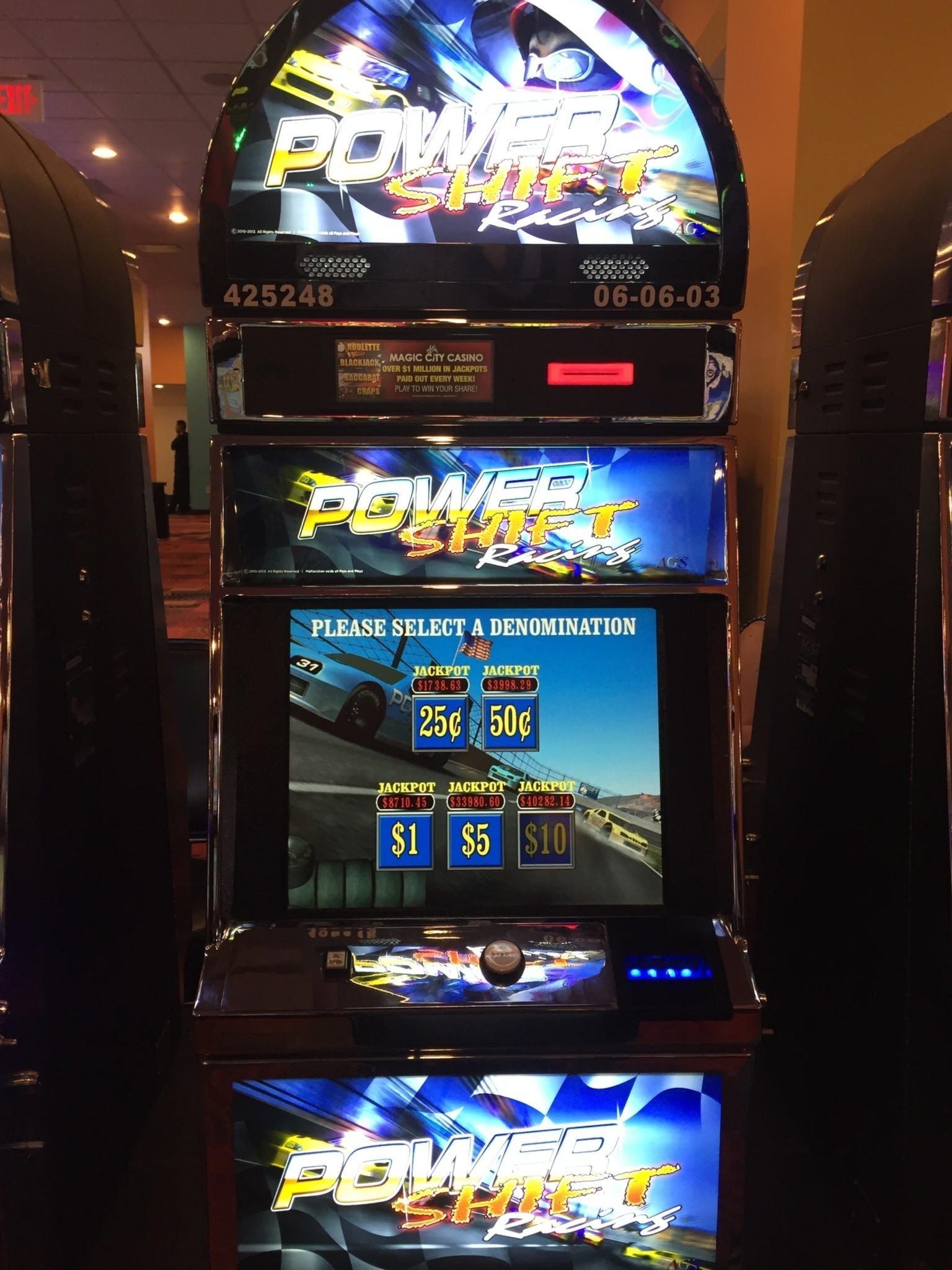 ﻿$240 FREE CASINO CHIP at Dunder Casino