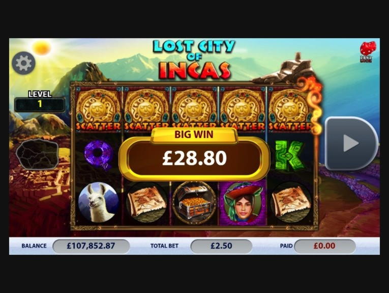 100 FREE SPINS at William Hill Casino