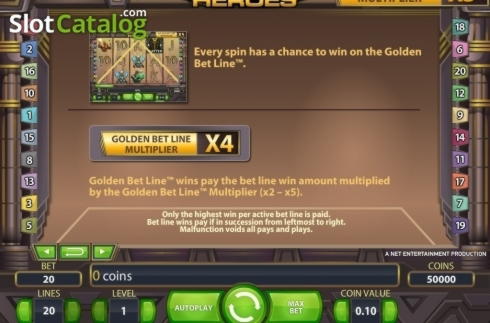 80% Match bonus at Leo Vegas Casino