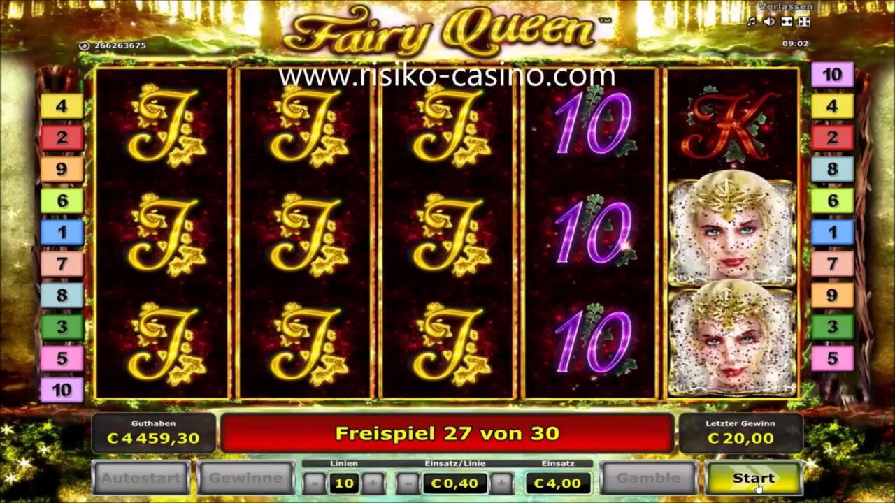950% Match at a Casino at Video Slots Casino