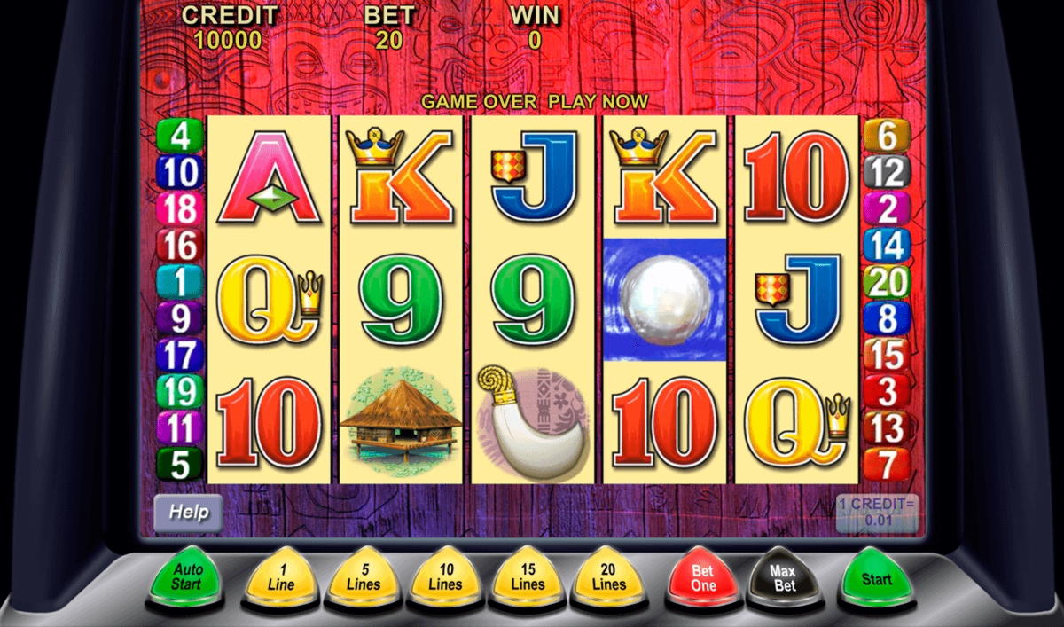 135 Free Spins at Slots Million Casino