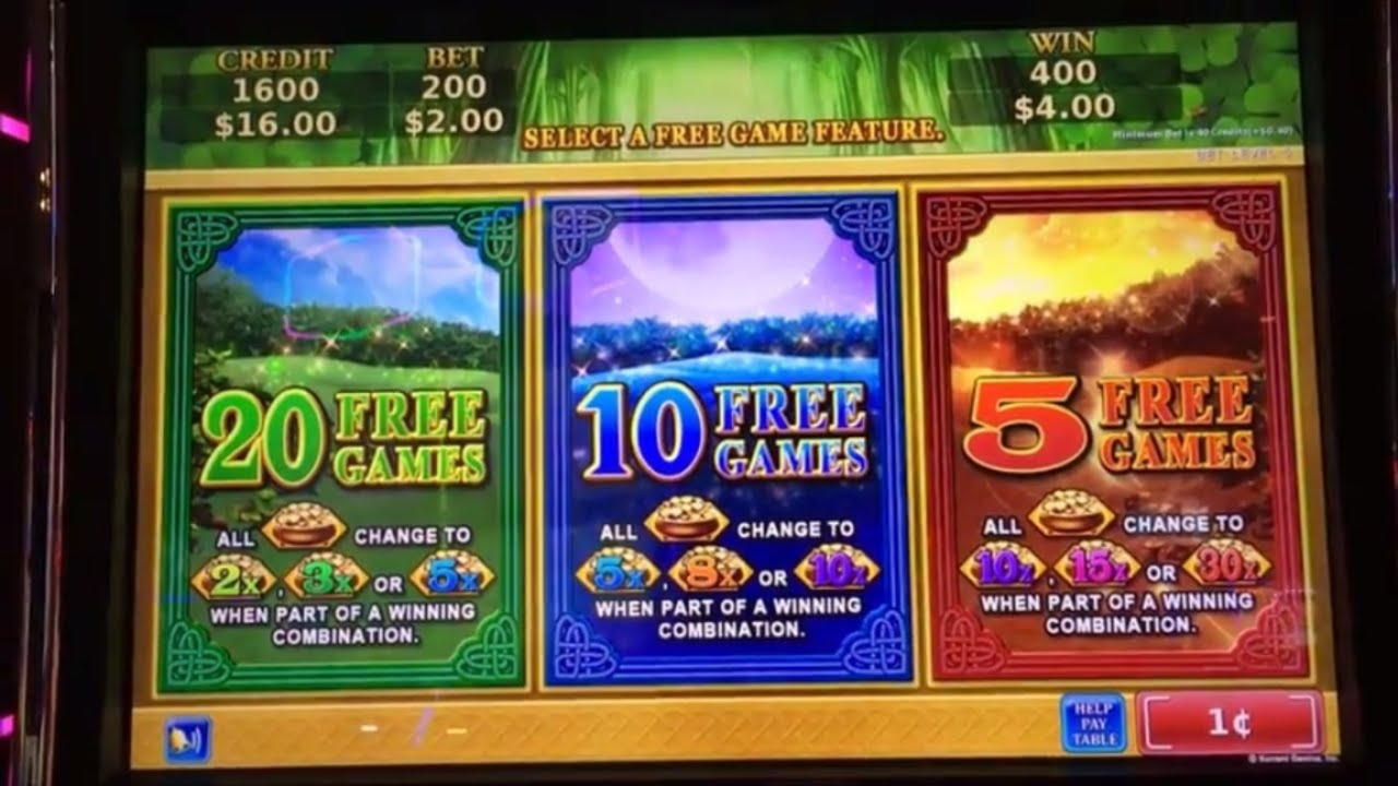 $470 NO DEPOSIT CASINO BONUS at Sloty Casino