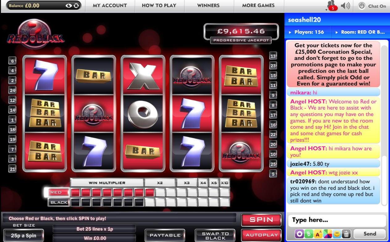 25 Free Casino Spins at Sloty Casino