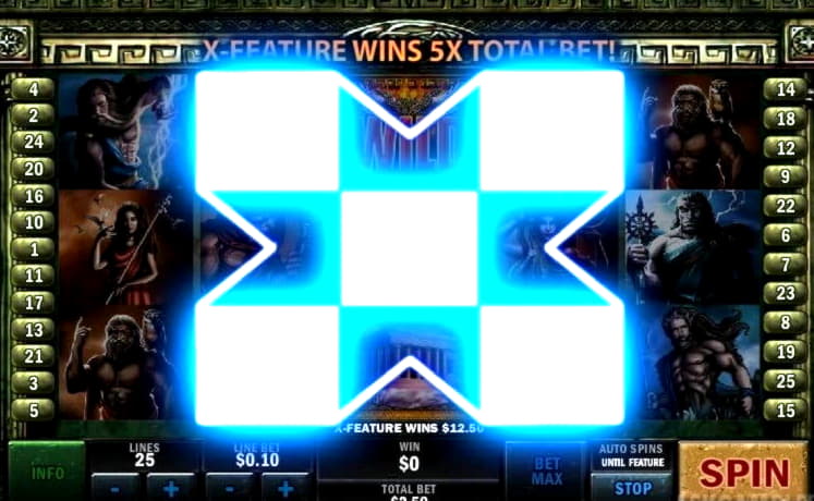 235% No Rules Bonus! at BGO Casino