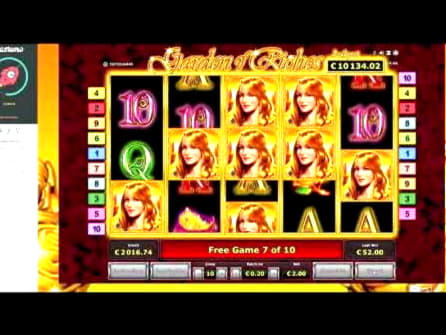 €50 Free Chip at Video Slots Casino