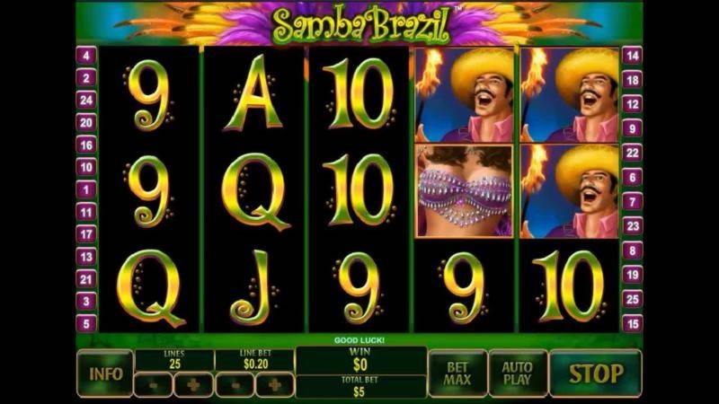 €4705 NO DEPOSIT at Party Casino