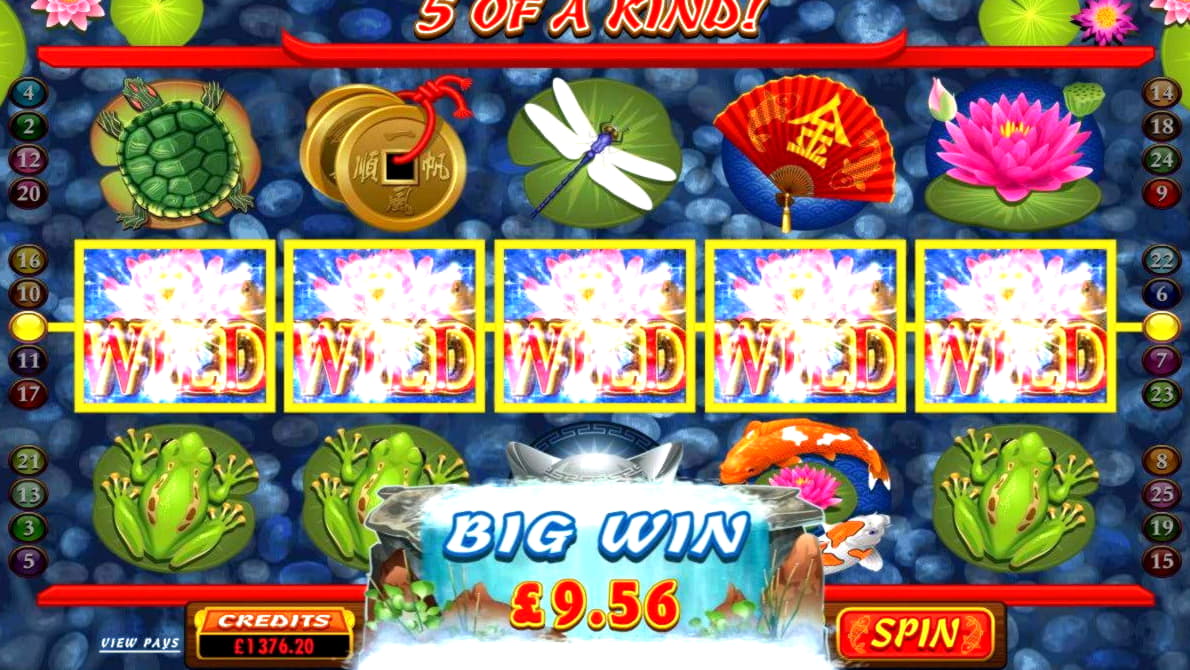 Eur 325 FREE CHIP CASINO at Rizk Casino