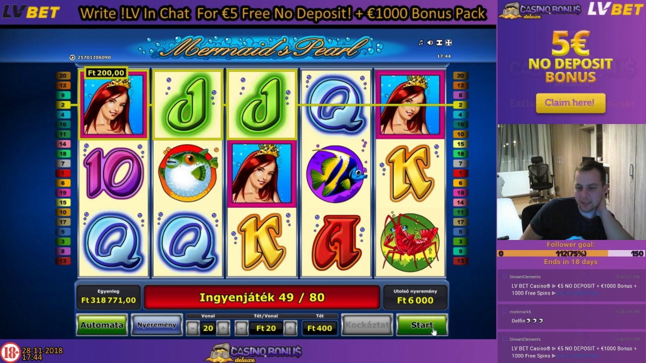 190% Best Signup Bonus Casino at Energy Casino