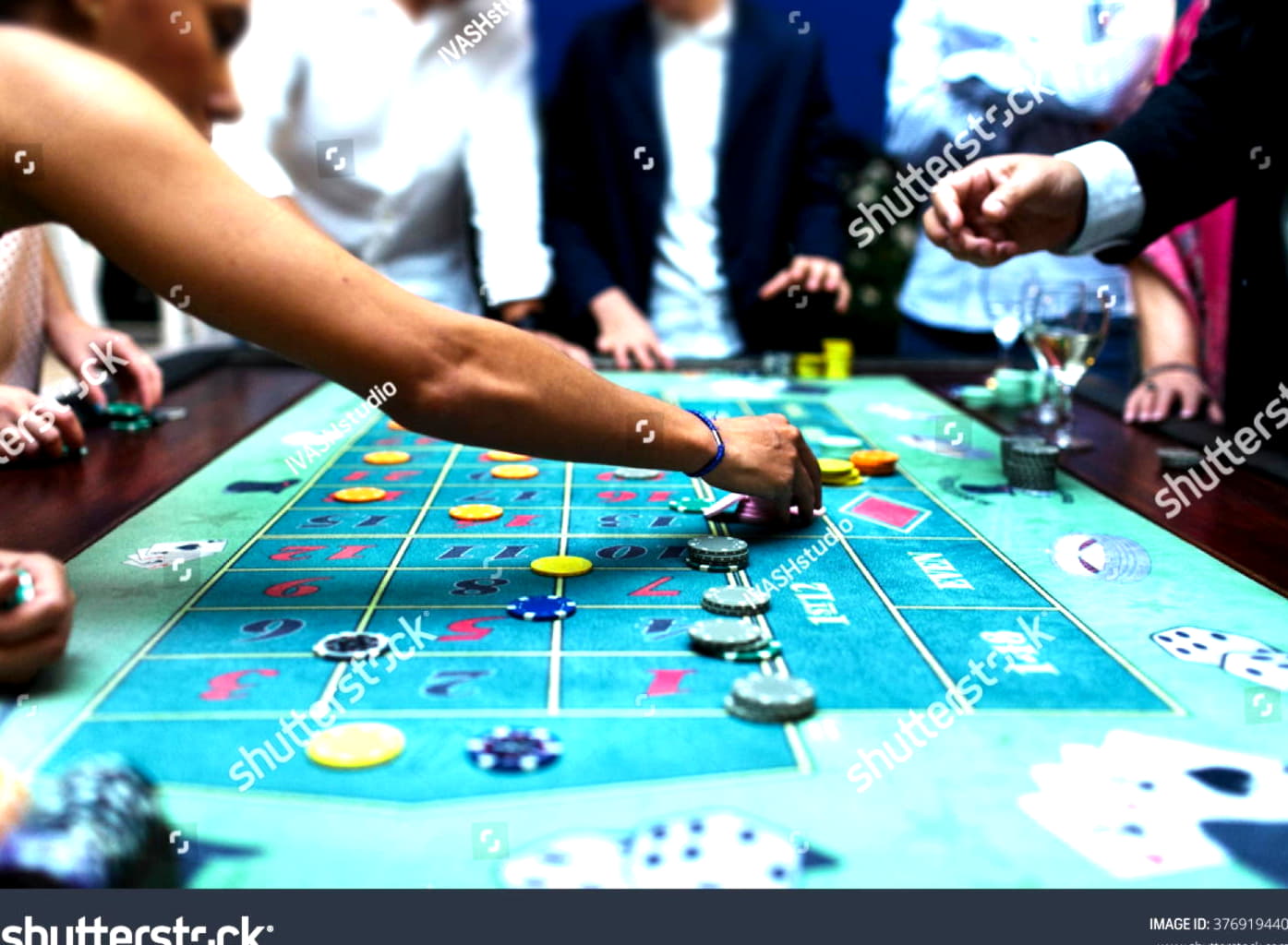 705% Deposit match bonus at Kaboo Casino