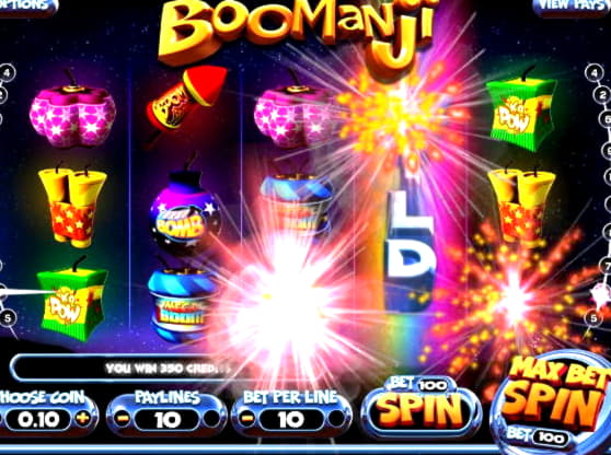 £545 Casino Tournament at Malina Casino