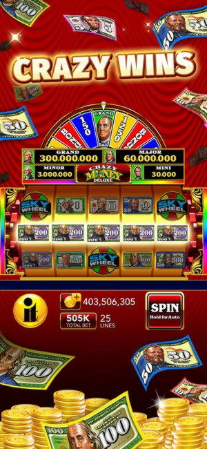 $90 free chip casino at Wish Maker Casino
