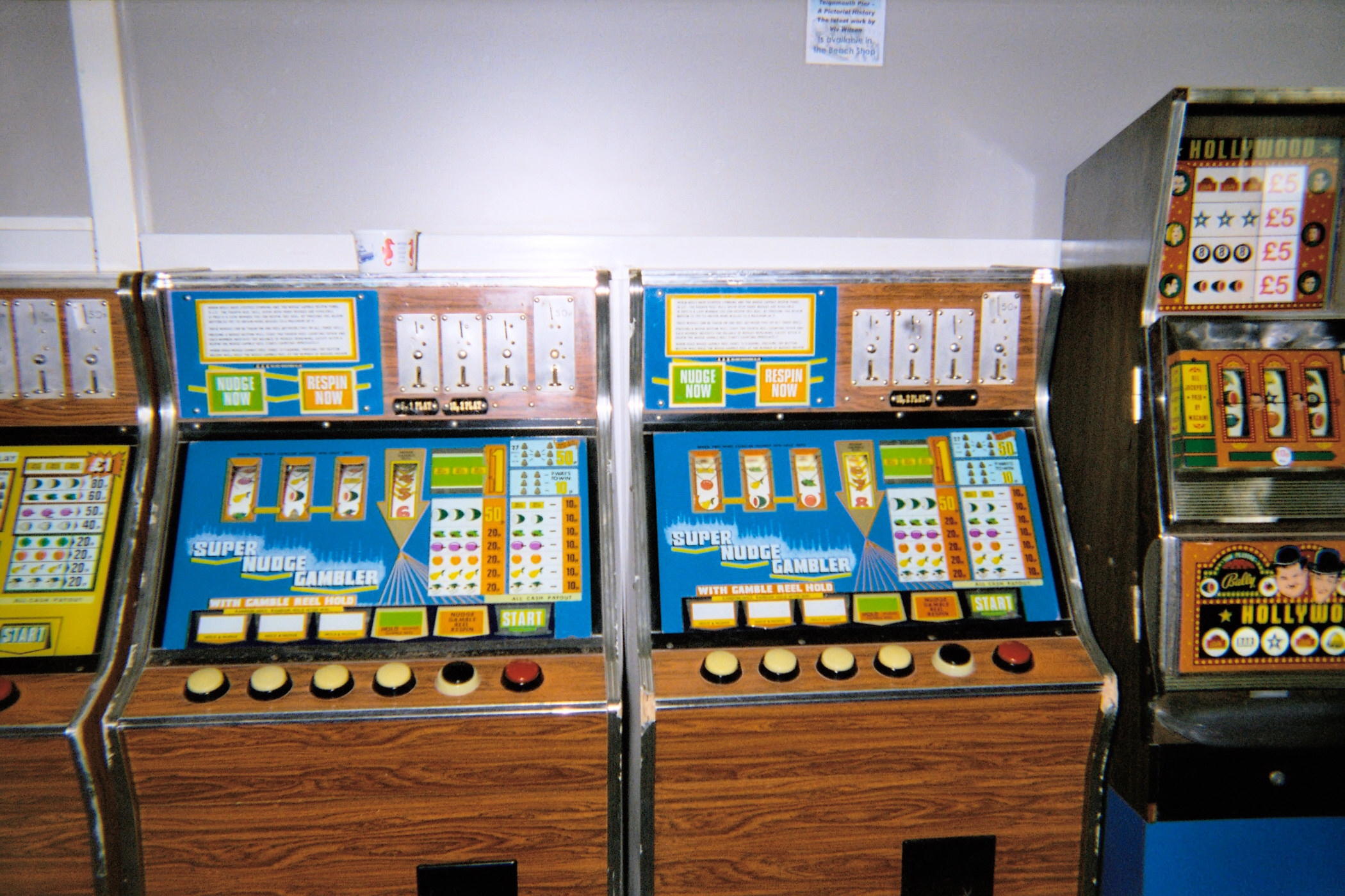 Eur 125 free chip at BGO Casino