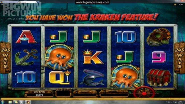 260 FREE SPINS at 888 Casino