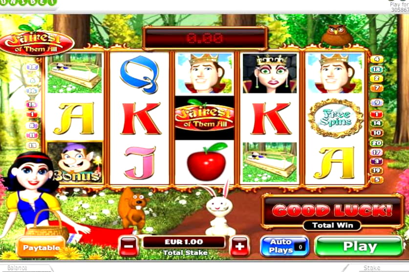 EUR 2215 no deposit bonus casino at Betway Casino