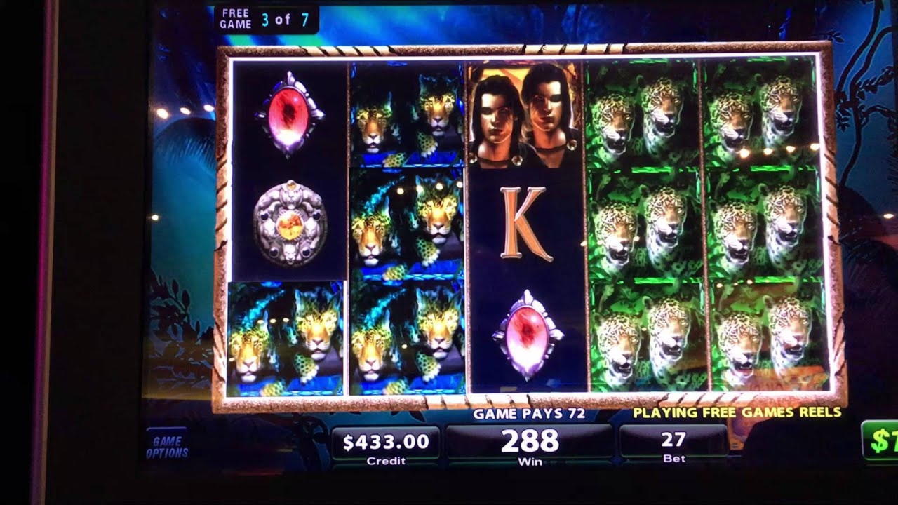 Eur 685 FREE CHIP at Casimba Casino